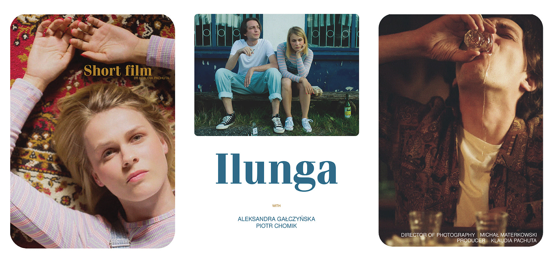 Ilunga