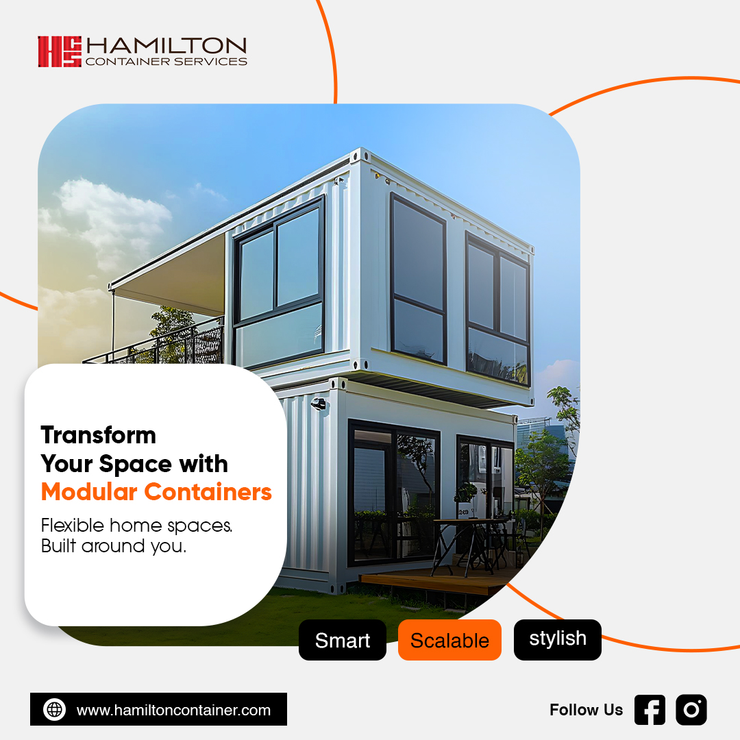 Hamilton Container Services | Monee IL