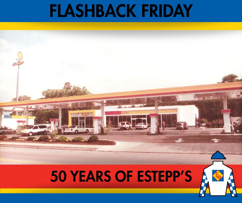Estepp's | Lexington KY