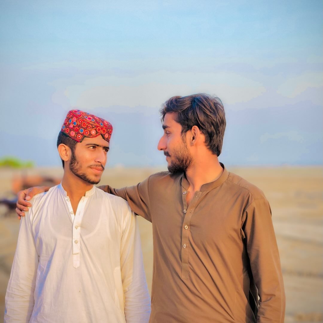 Manzar Ali Rind