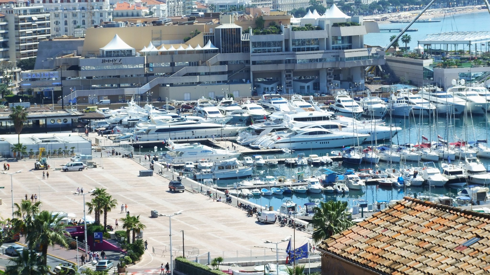 Riviera Boat Rentals | Nice