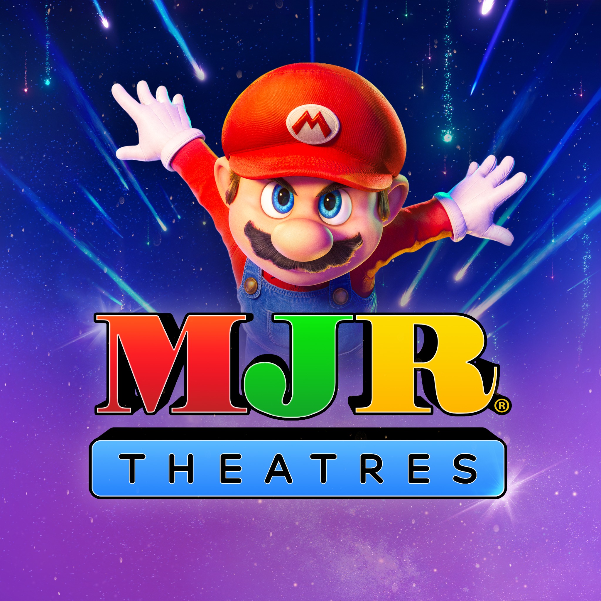 MJR - In-Theatre concessions are back this Monday, February 1st! Can't ...
