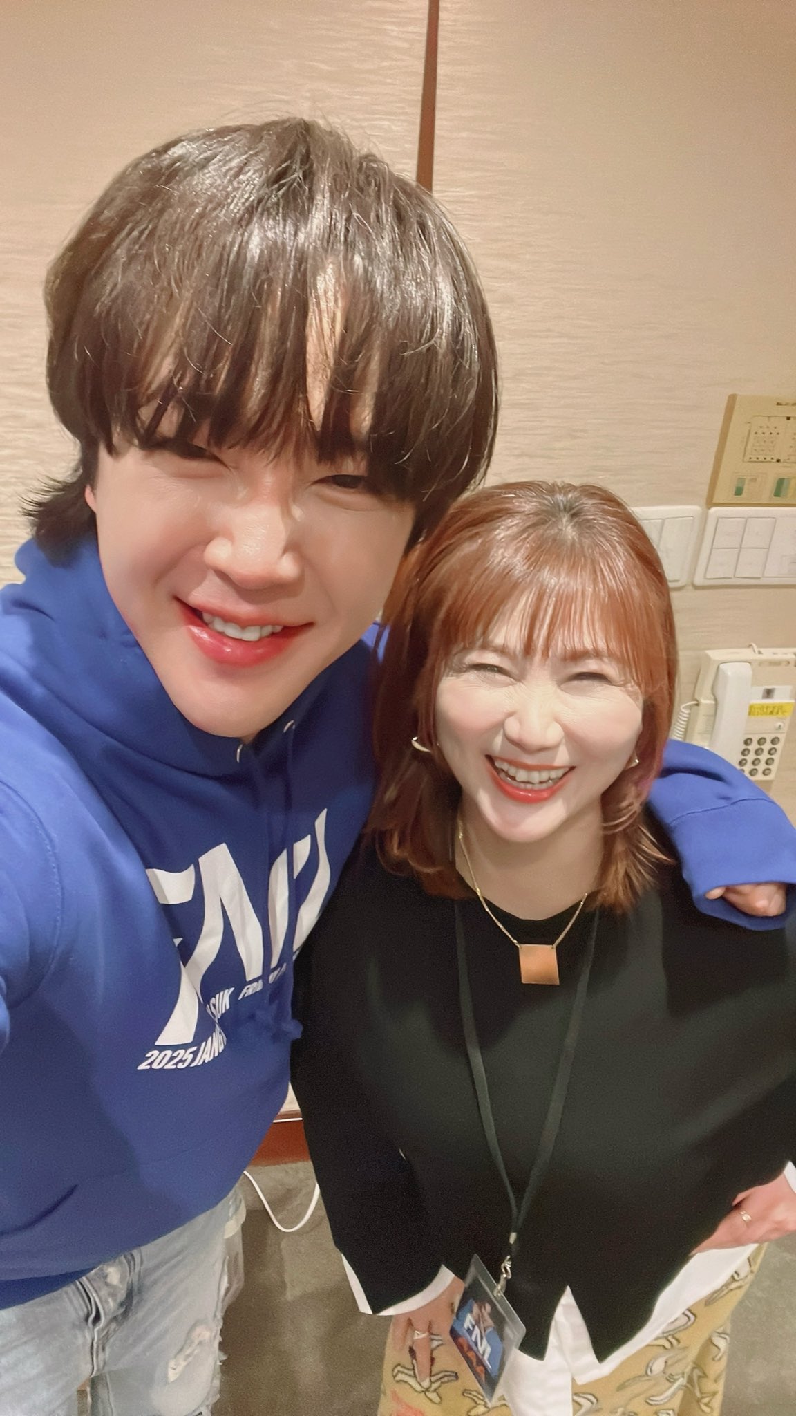 2025 Jang Keun Suk FNL