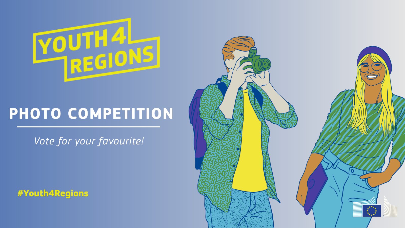 Black - The #Y4R Photo Competition vote is now open! The winner will ...
