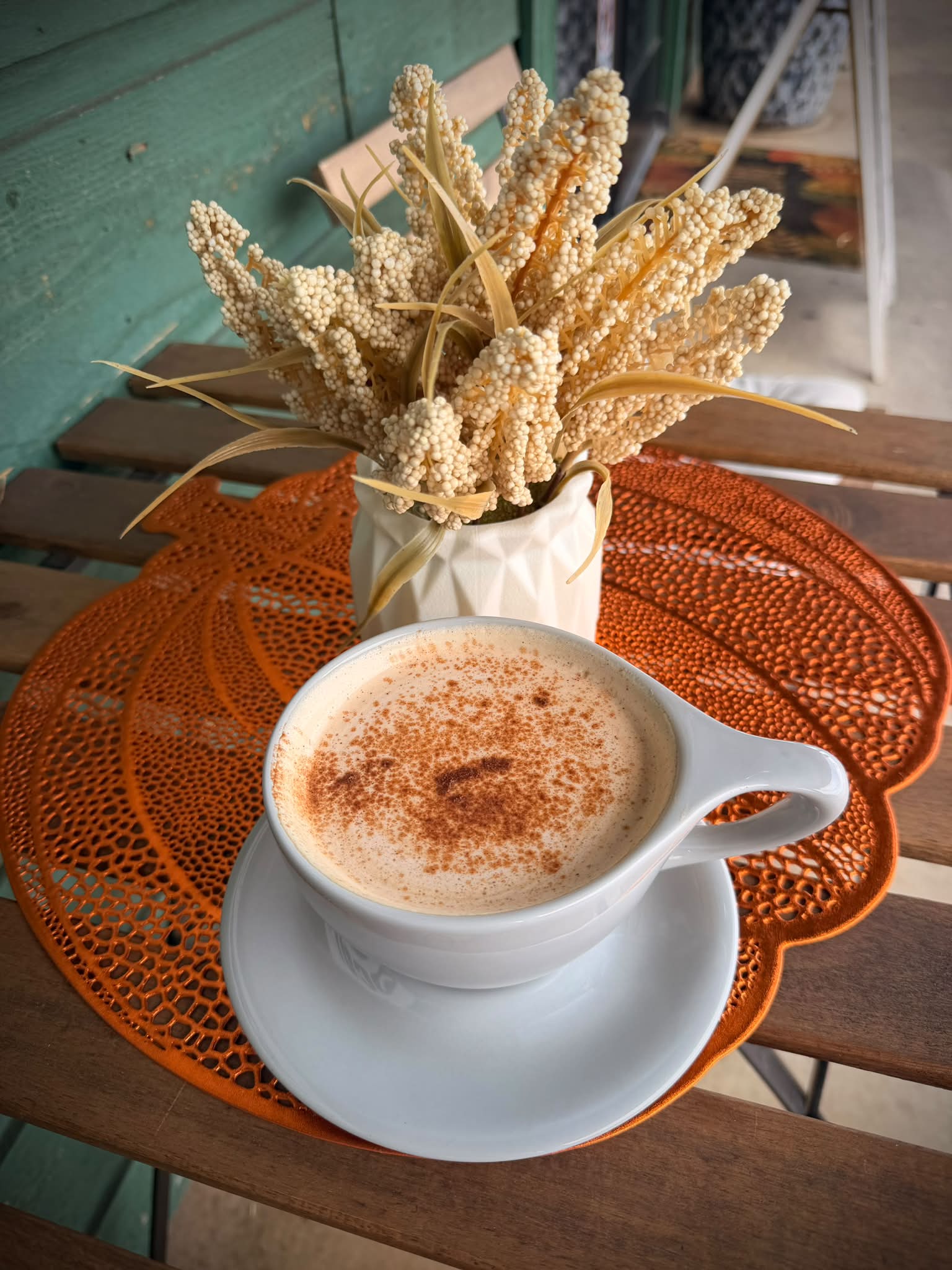 菓子 coffee KJ'Z Coffee Shop | Broken Bow OK