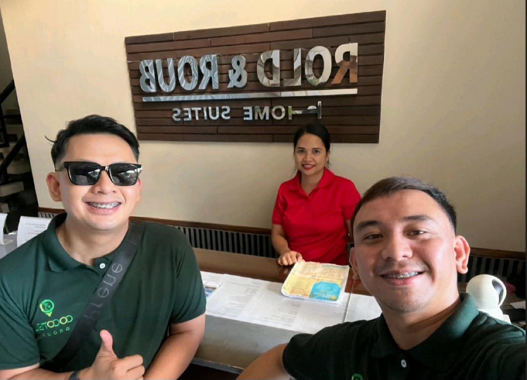 Rold & Roub Home Suites - WhiteBeach, Puerto Galera | Puerto Galera