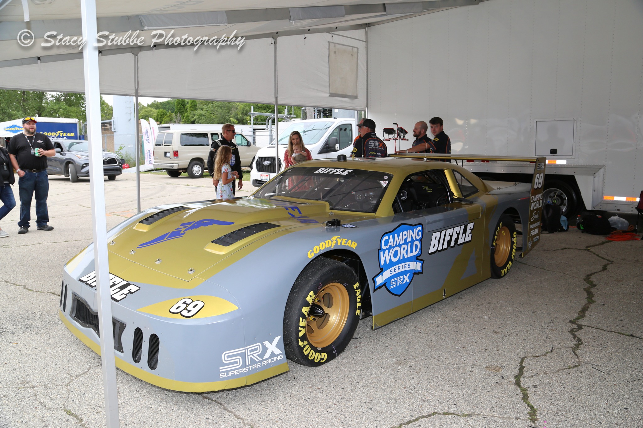 Luke Fenhaus Racing added a new photo. - Luke Fenhaus Racing