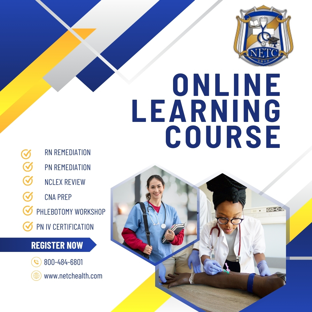 NETC Training Center | Orlando FL