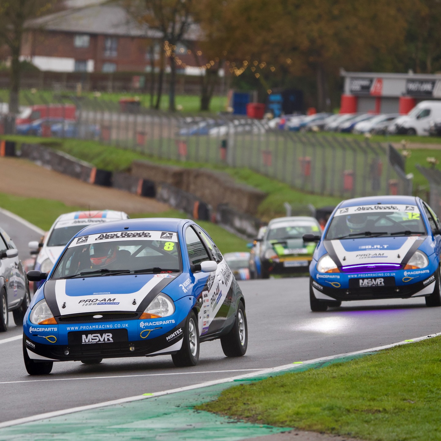 Callum Robey Racing