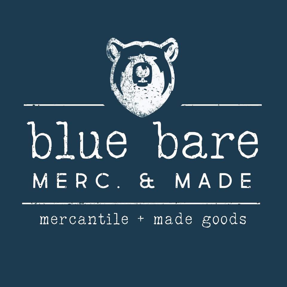 New this season: 🚩 Car window... - Blue Bare Merc. & Made | Facebook