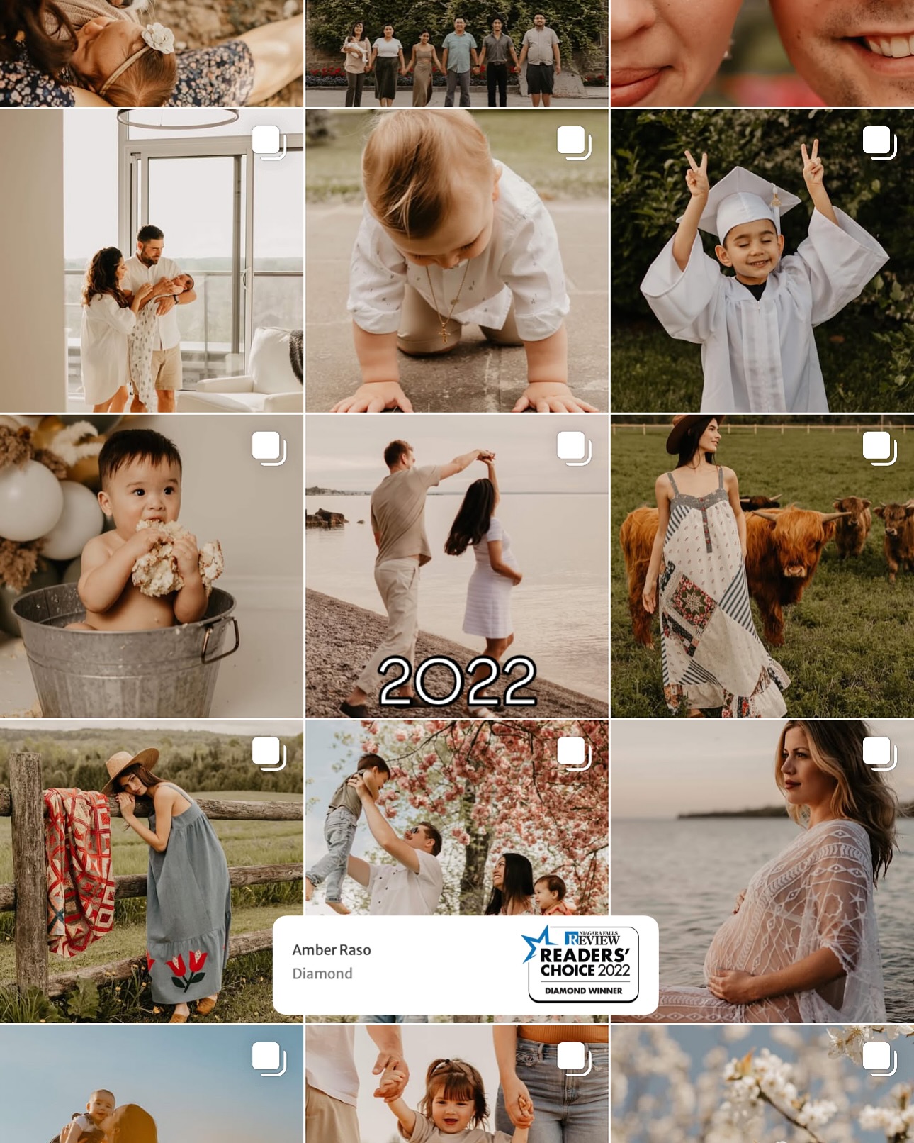 Amber Raso Photography