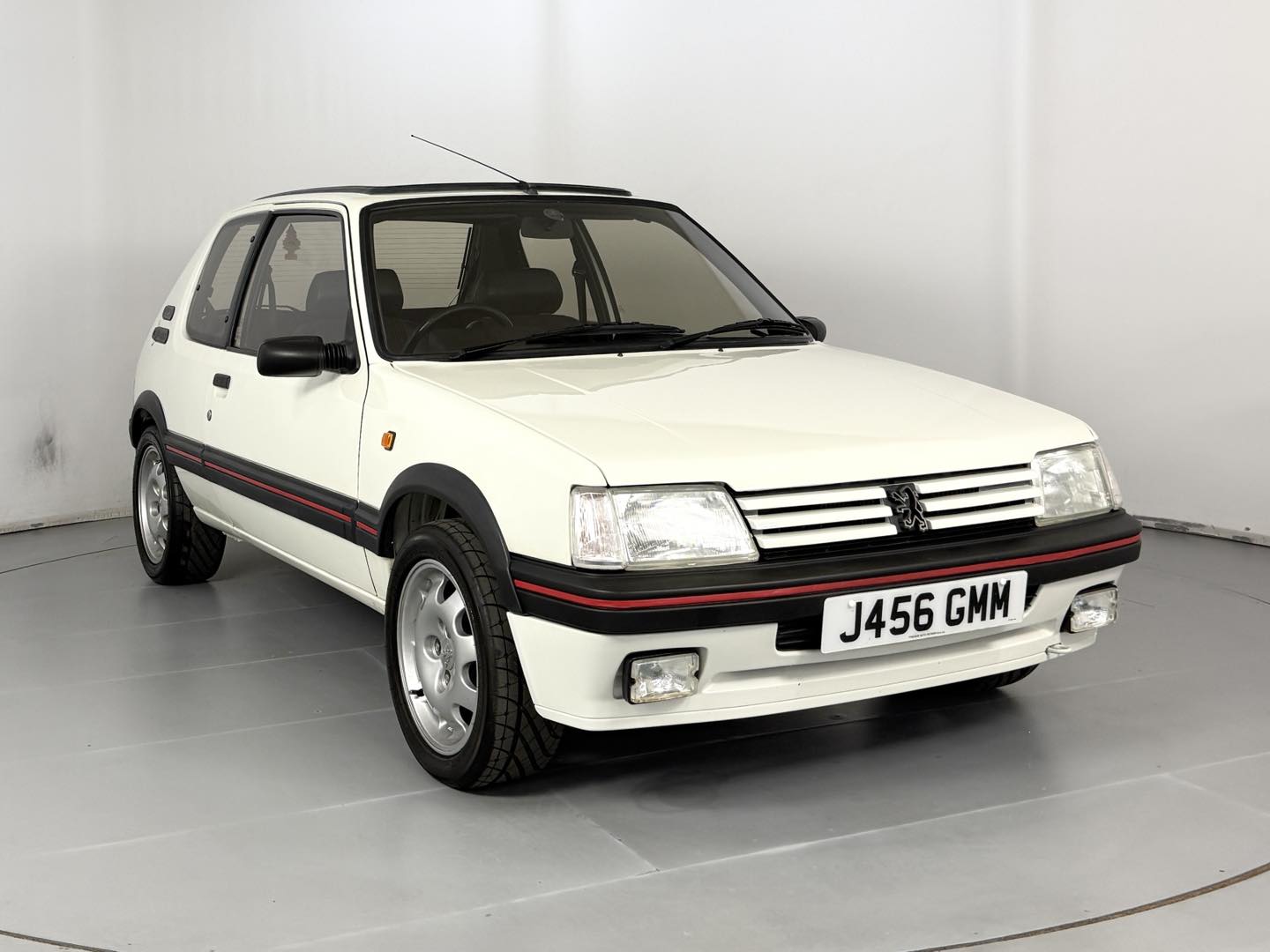 We've had a massive week of entries for our July auction… Peugeot