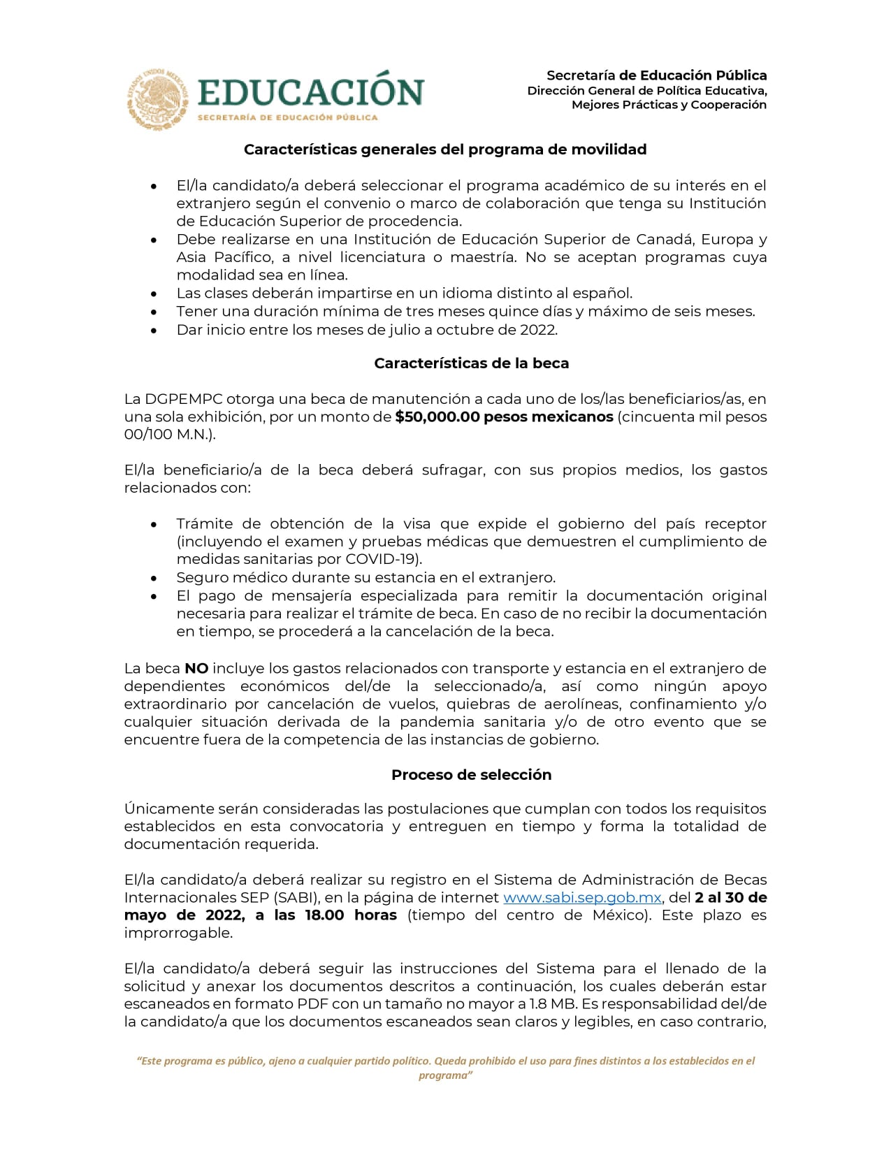 📢 INFORMACION 📢 - Ingeniería Ambiental - ITSH