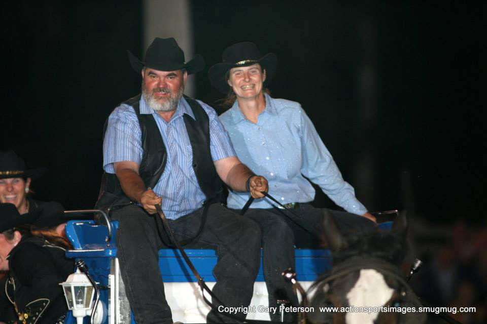 Clayton Rodeo | Clayton WA