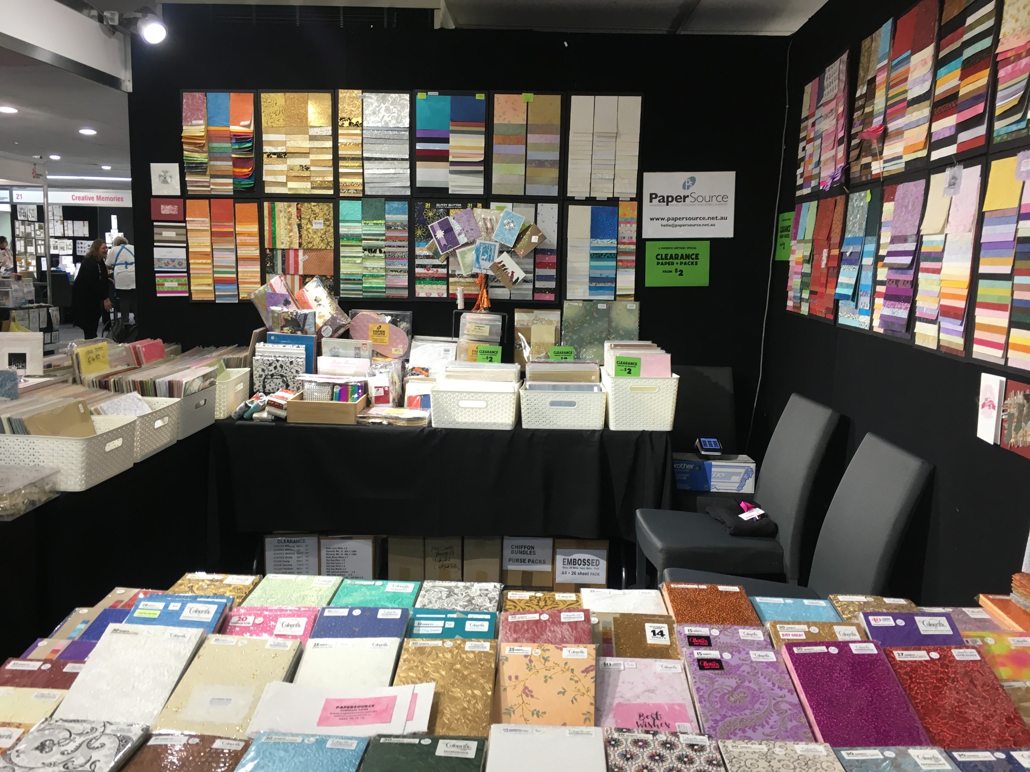 PaperSource Australia