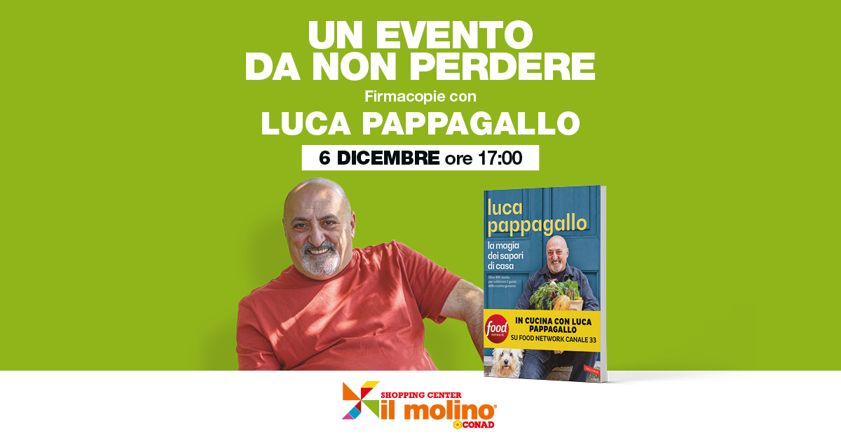 Il Molino Shopping Center | Senigallia