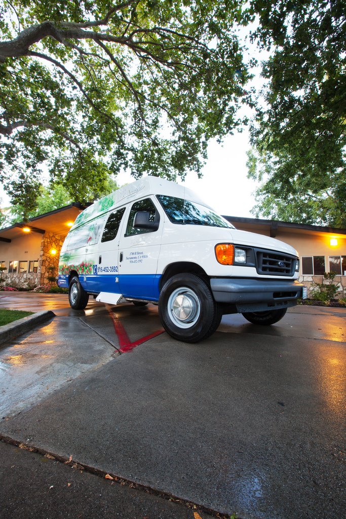 McKinley Park Care Center Sacramento CA