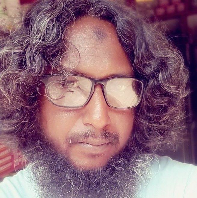 Md Rokib Hossain Chowdhury