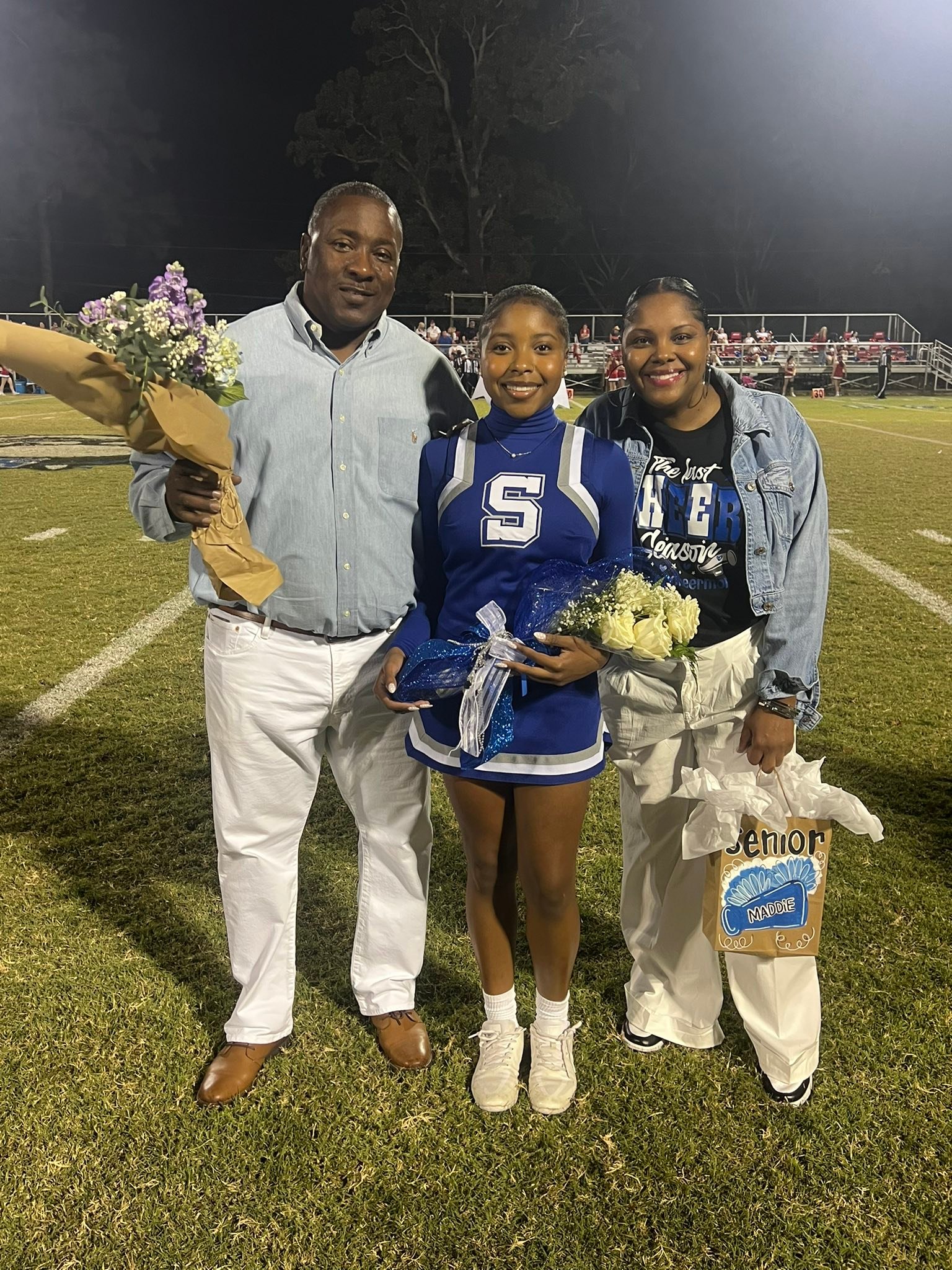 Springfield High School... - Springfield High School Bulldogs