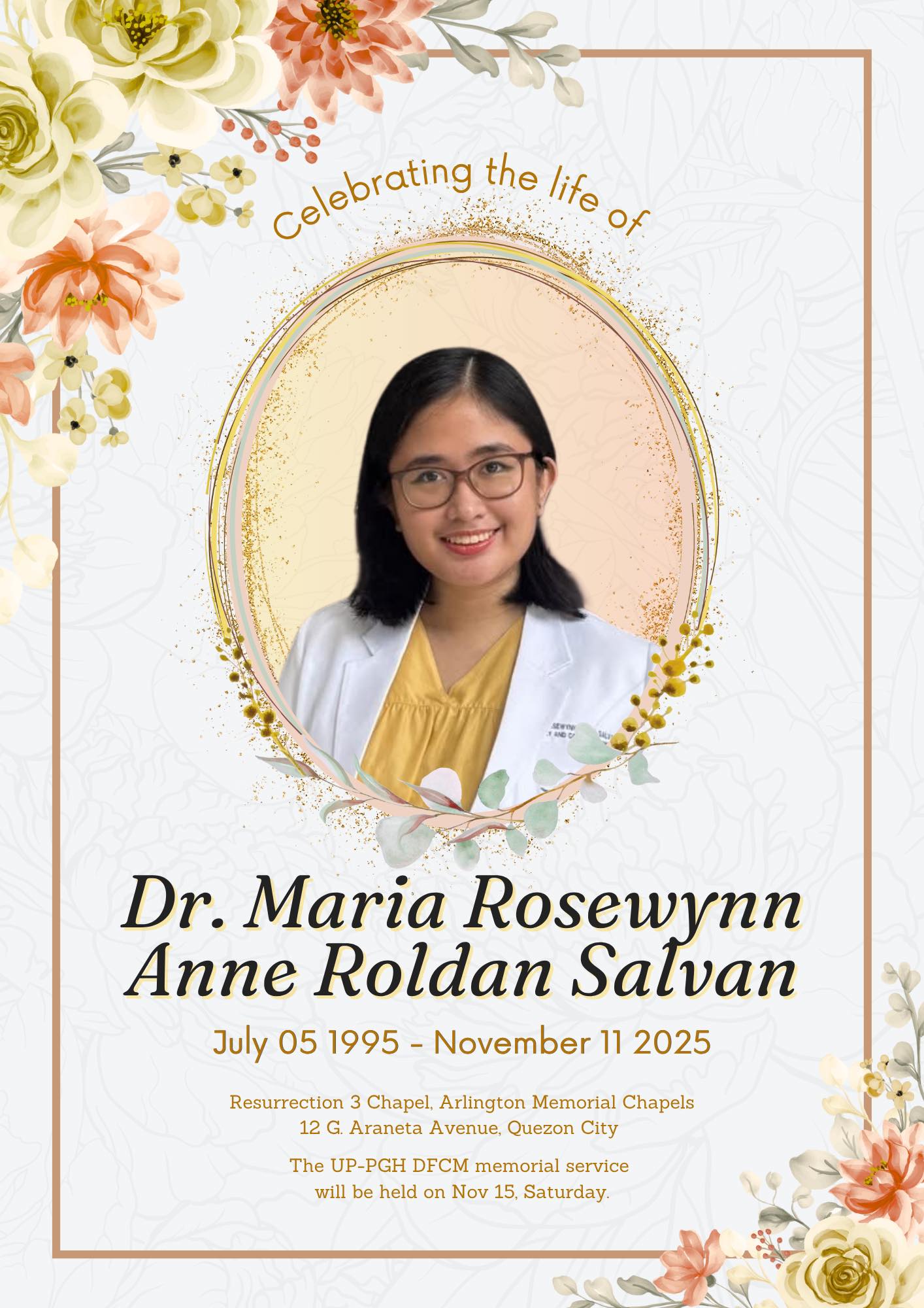 Our... - UP PGH Department of Family and Community Medicine | Facebook