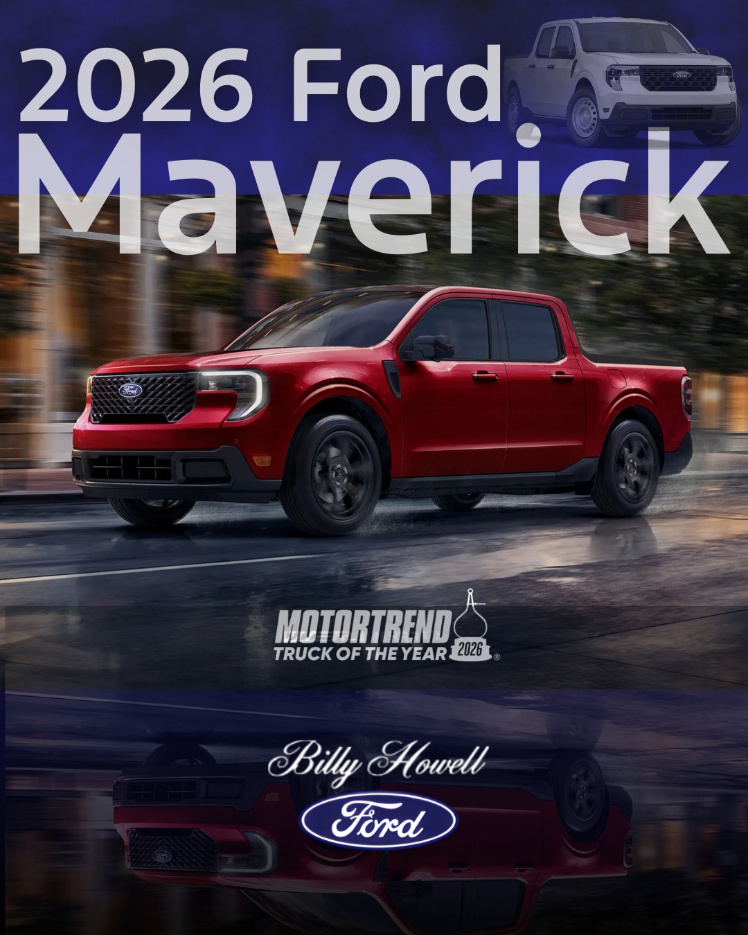 🏆 Award-winning performance meets... - Billy Howell Ford | Facebook