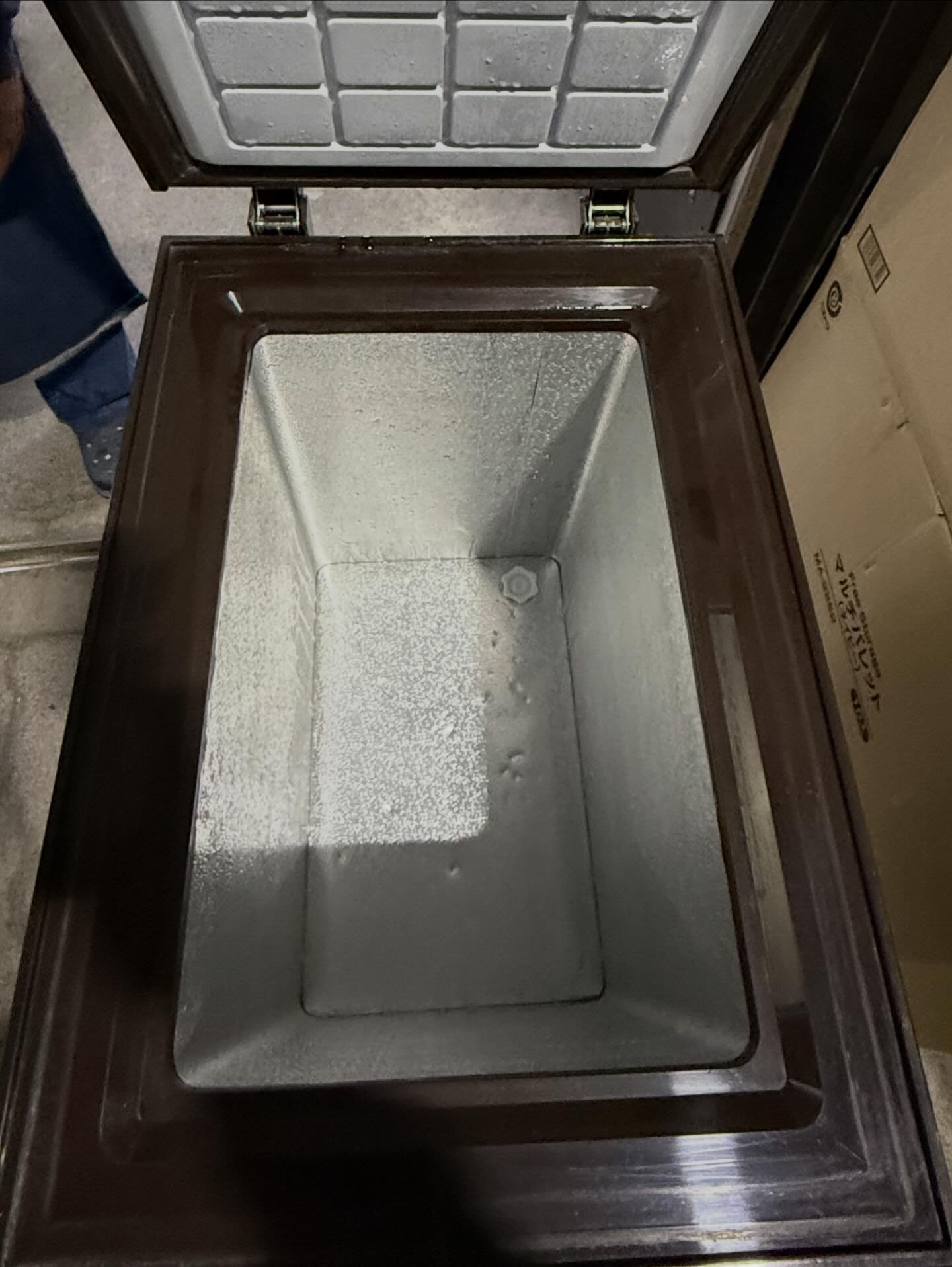 商品入荷致しました！ 商品名 Electrolux/エレクトロラックス