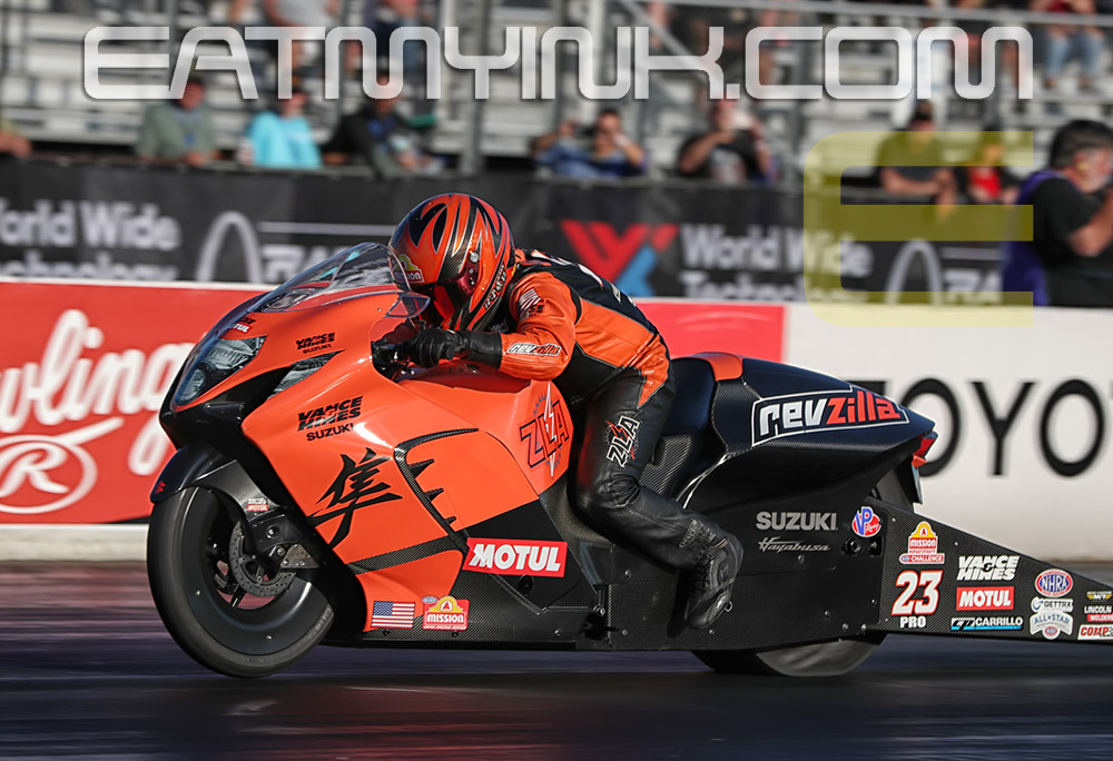 Perry Paugh Racing | Cleveland OH