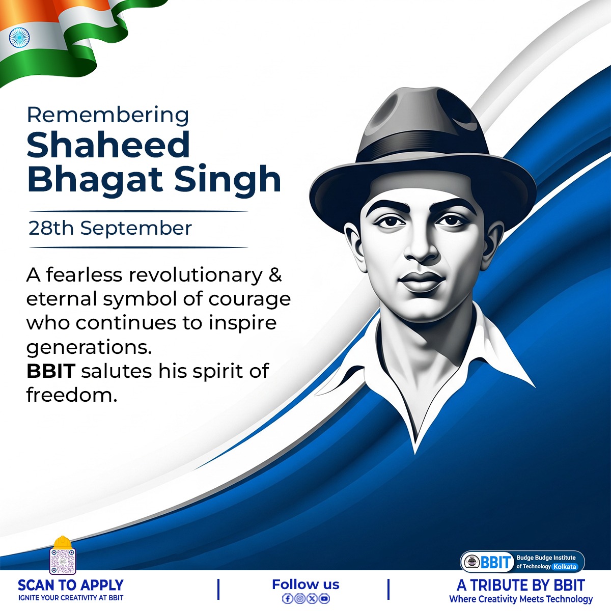 🇮🇳... - BBIT - Budge Budge Institute of Technology - Kolkata | Facebook