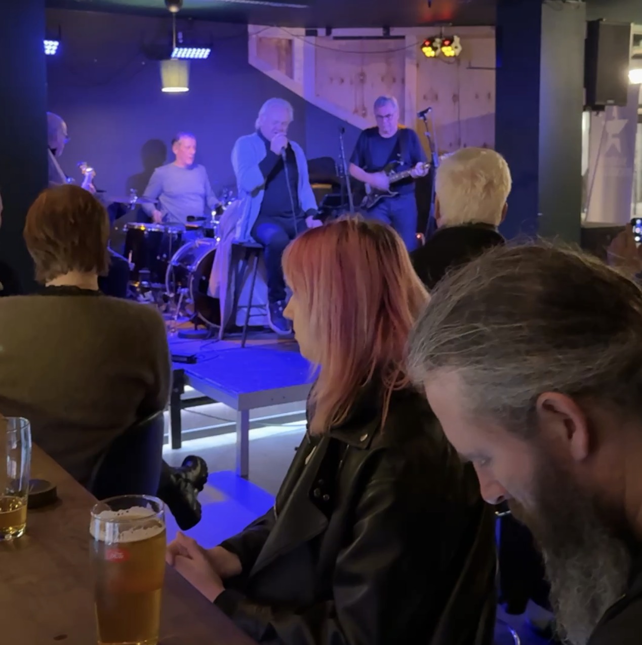 Tribute - #tribute#sandnesrockeklubb #chops #useitorlosseit | Facebook