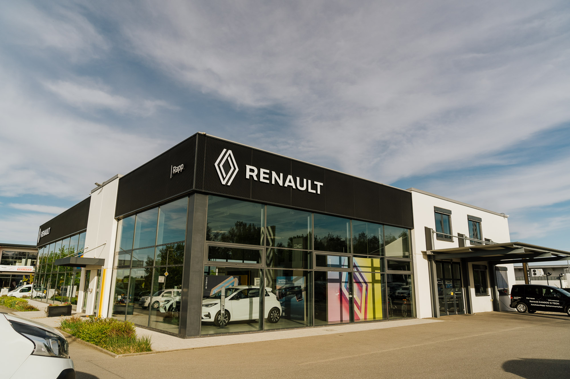 Renault Wormhout -... - Renault Wormhout - Groupe Autosphere