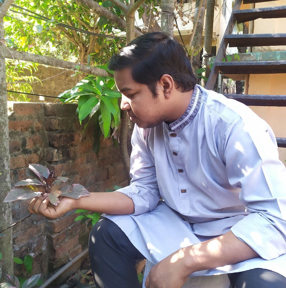 সুবল দাশ