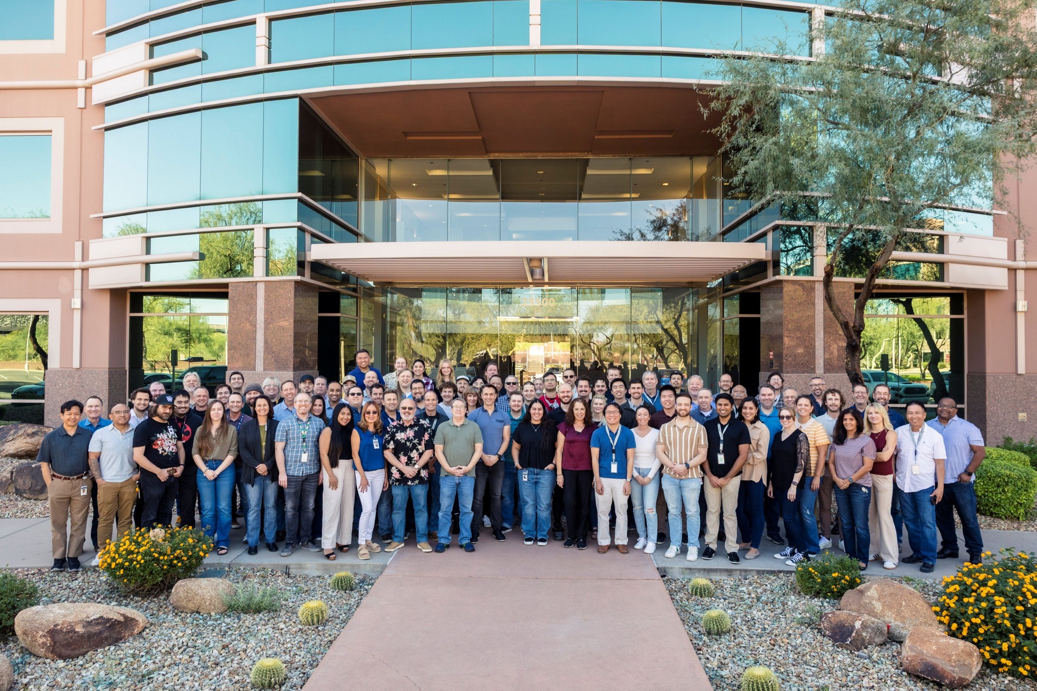 Performance Software Corporation | Phoenix AZ