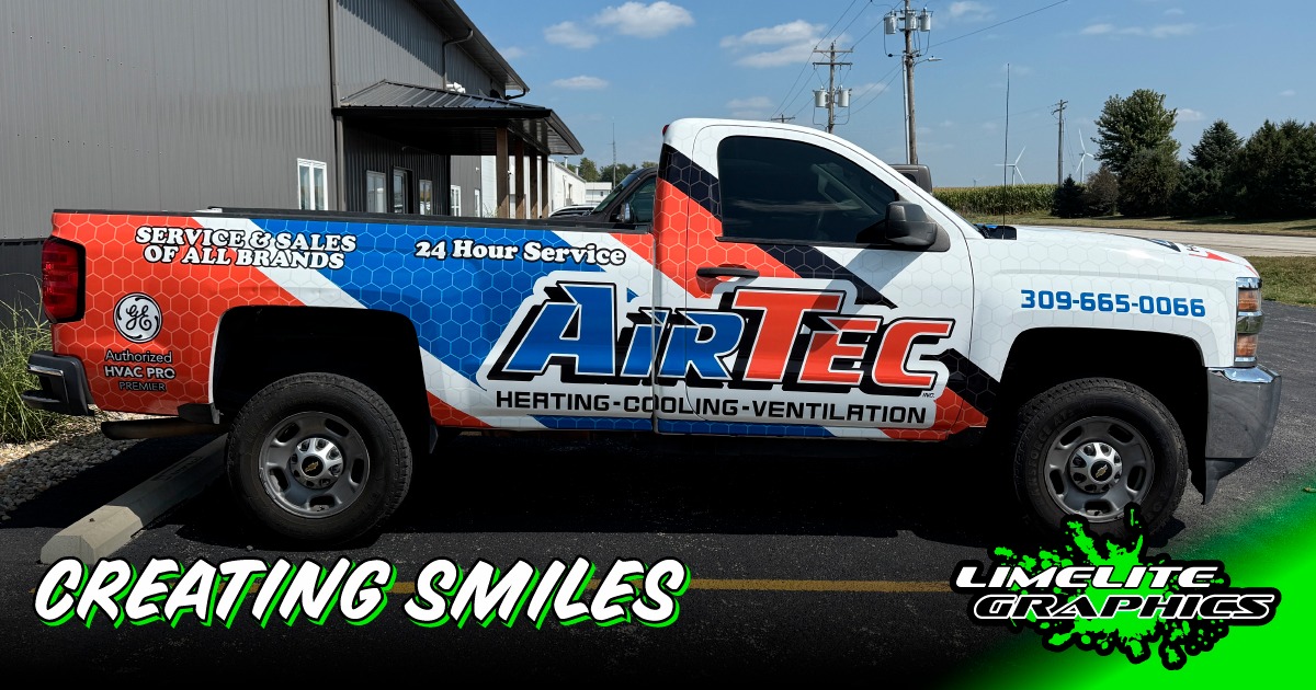 Limelite Graphics added a new photo. - Limelite Graphics