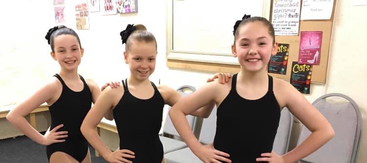 ⭐️Fantastic news for... - Strickland Cook Theatre School