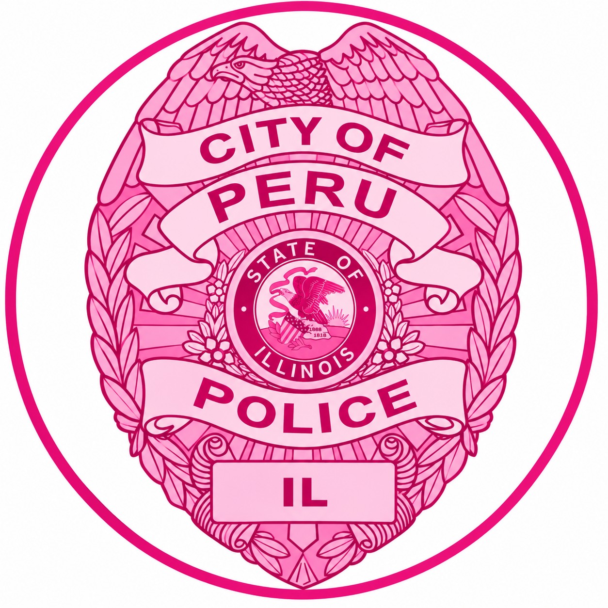 🐾 FOUND CANINE –... - City of Peru Police Department | Facebook