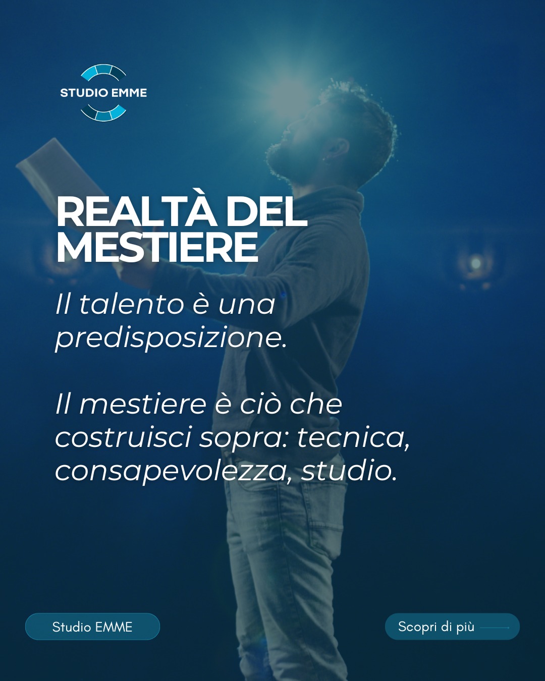 Studio Emme - Studio Emme added a new photo — at Studio Emme.