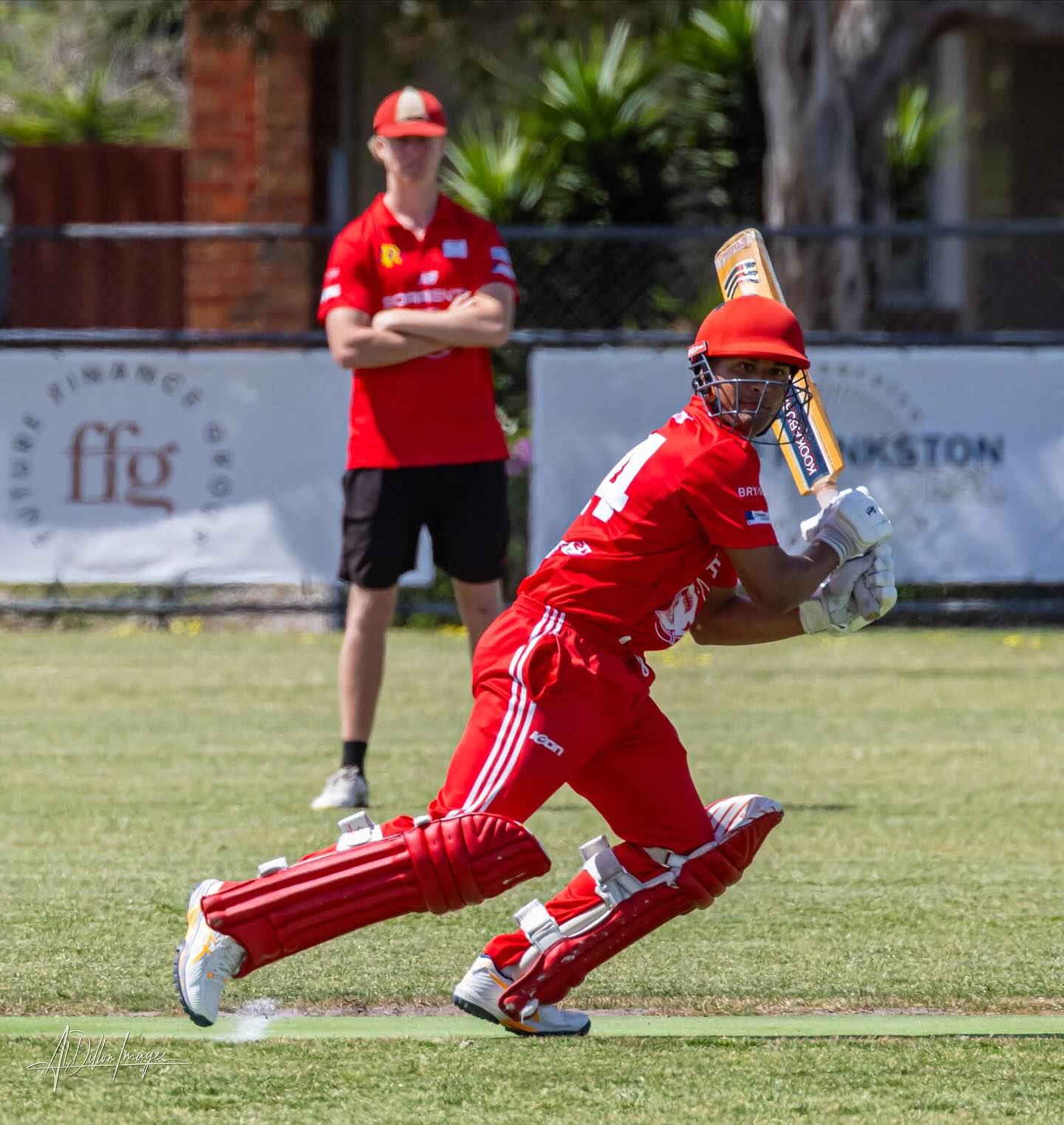 Sorrento Sharks CricketClub... - Sorrento Sharks CricketClub