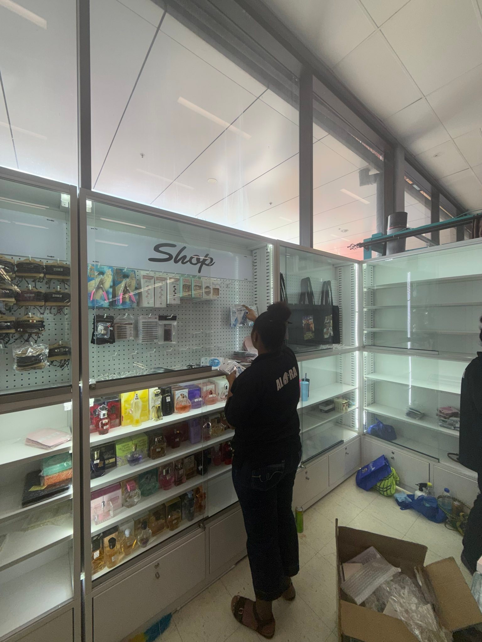 Alora - Soft Opening Announcement Our soft opening is just around the ...