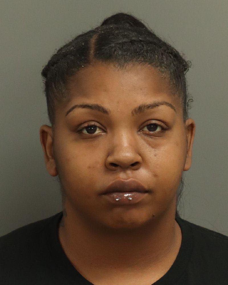 WOMAN FACES... - Fighting Crime News and Who's Wanted | Facebook