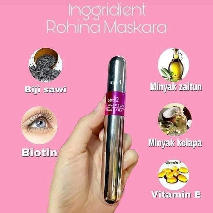 maskara rohina | Facebook