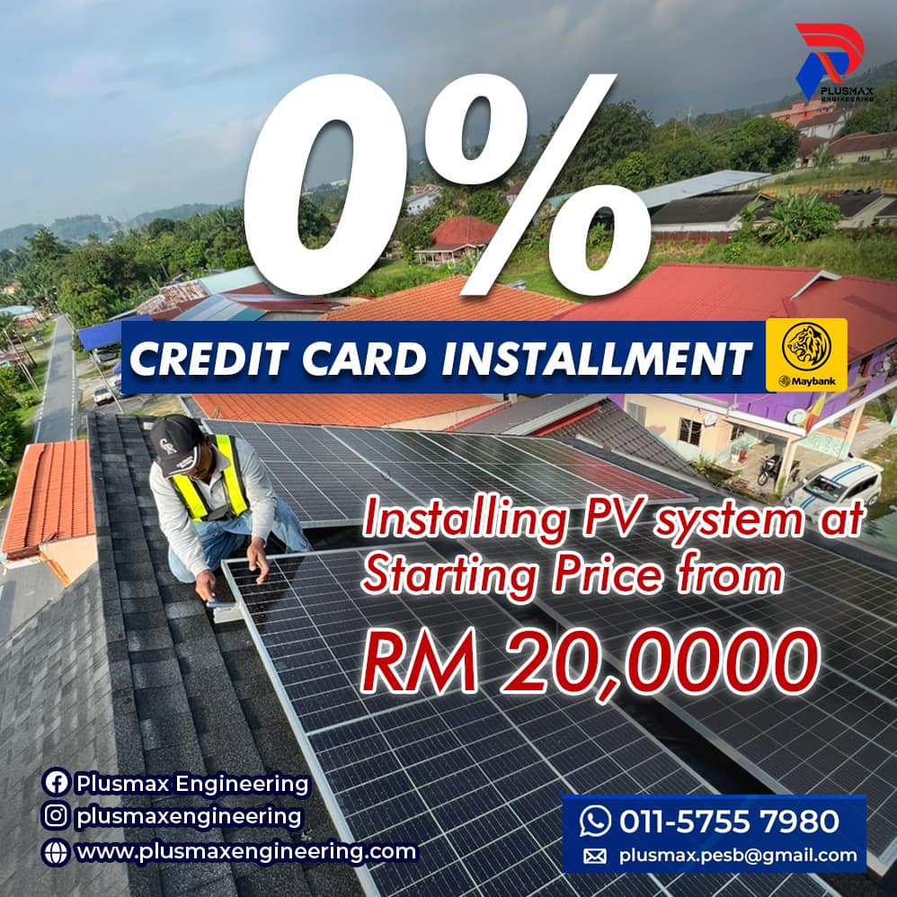 Plusmax Engineering | Kuala Lumpur