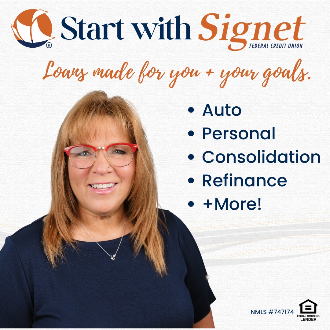 Signet - You’ve got goals — we’re here to help you reach them. Auto ...