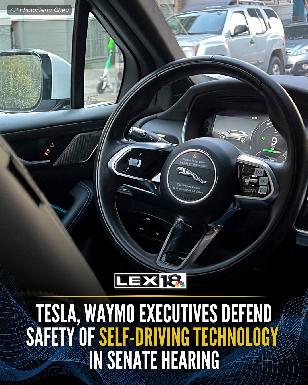 LEX 18 - SELF-DRIVING CARS: Executives from Waymo and... | Facebook