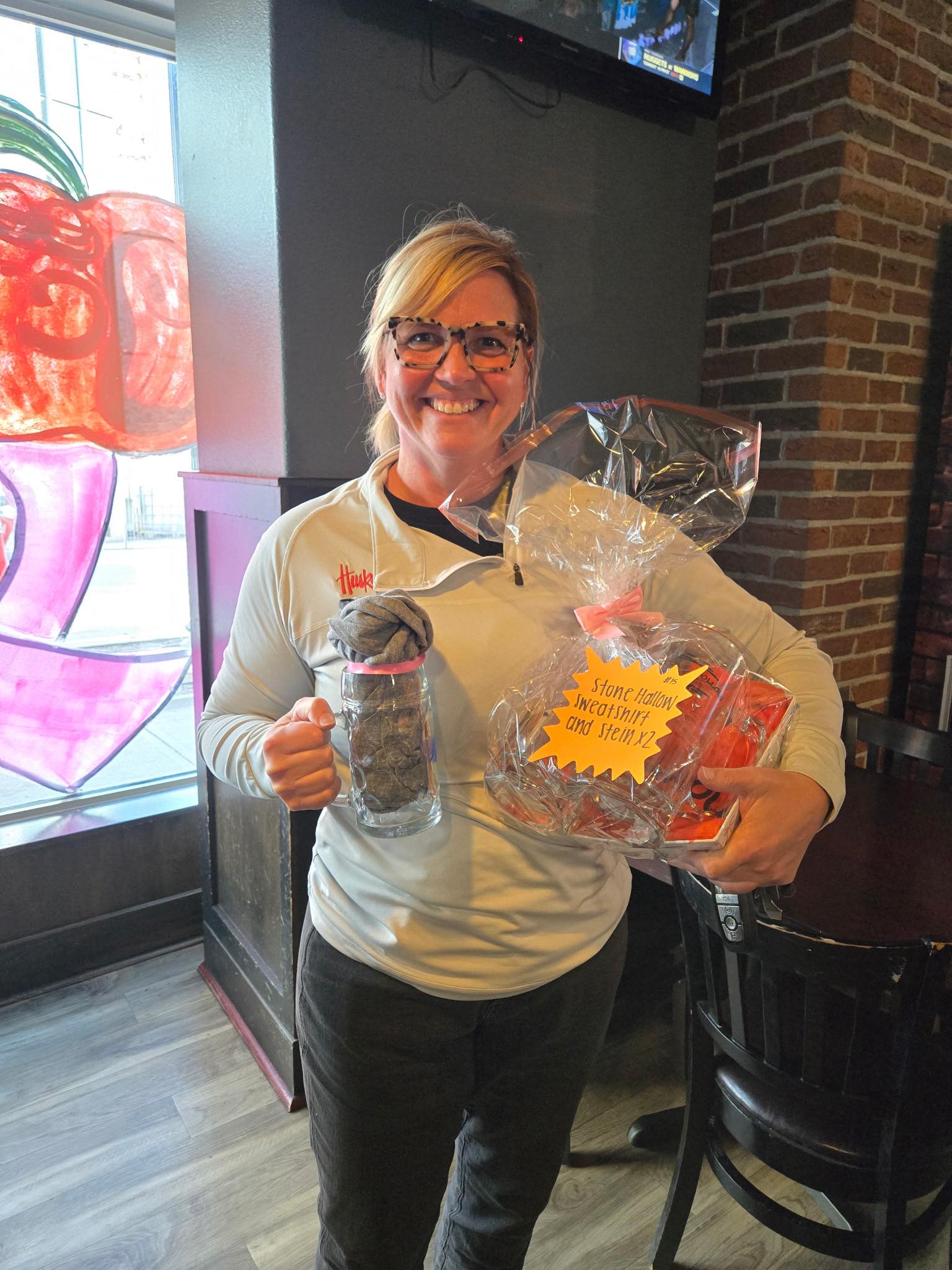 Omaha - 🎉💗 More raffle winners! 💗🎉 Big congratulations to Stephanie ...