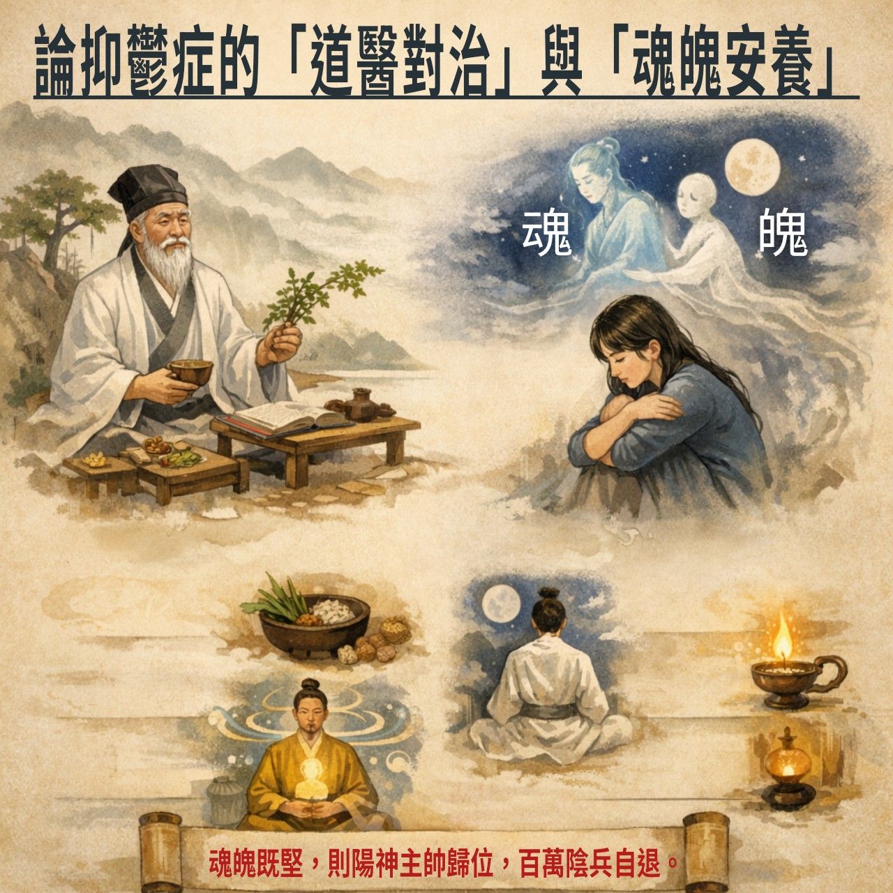 五嶽真形圖》 【 道教《五嶽真形圖》的由來】 人們常説「五嶽歸來不看 