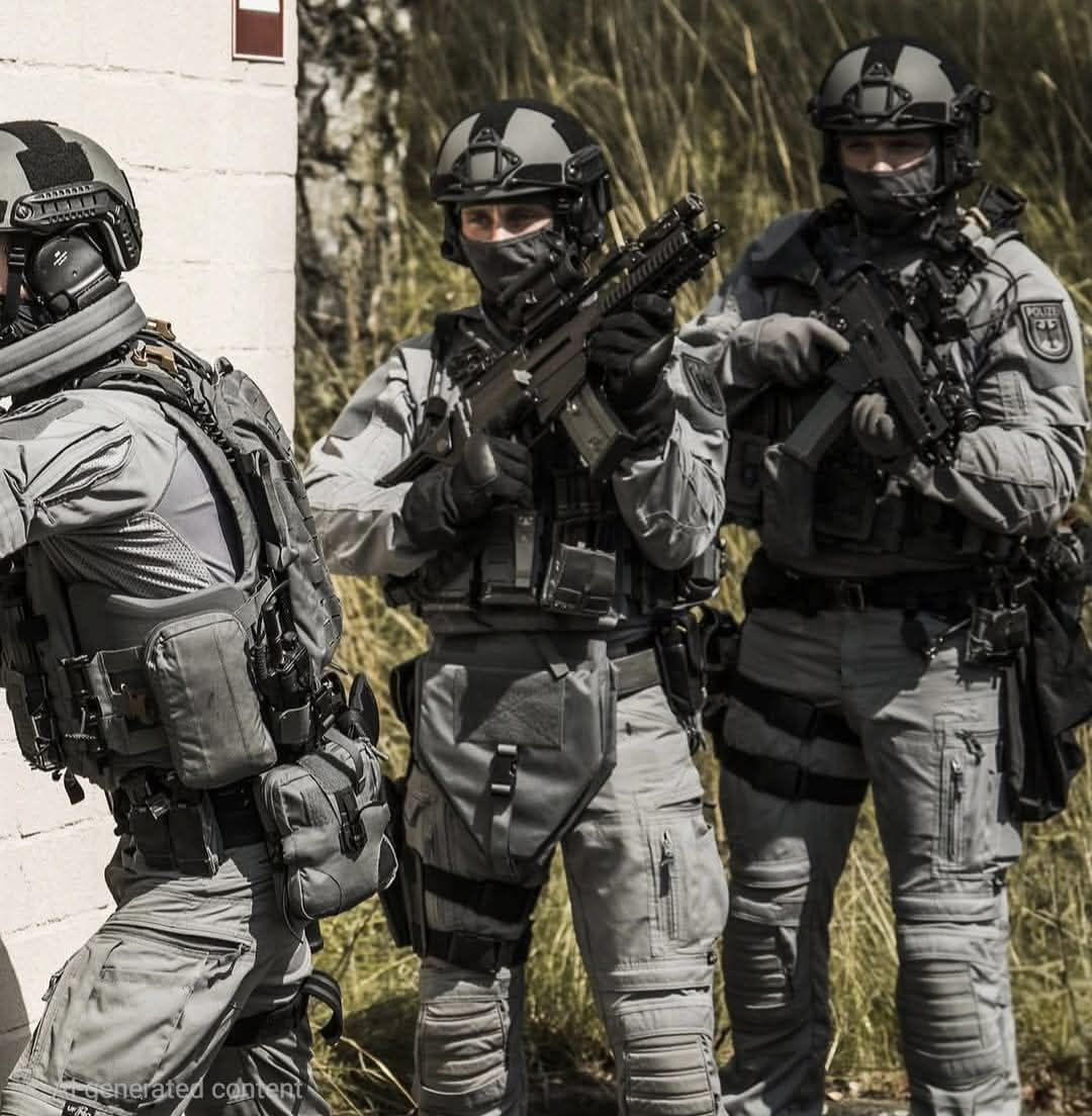 MARSOC Marine Raider