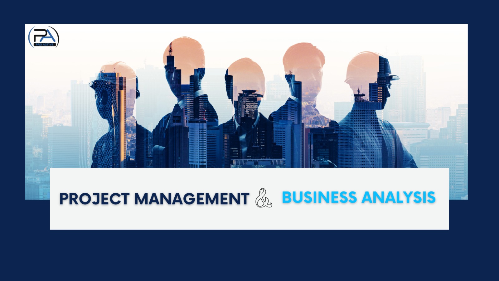Project Management & Business Analysis Hub | #PBA | Facebook