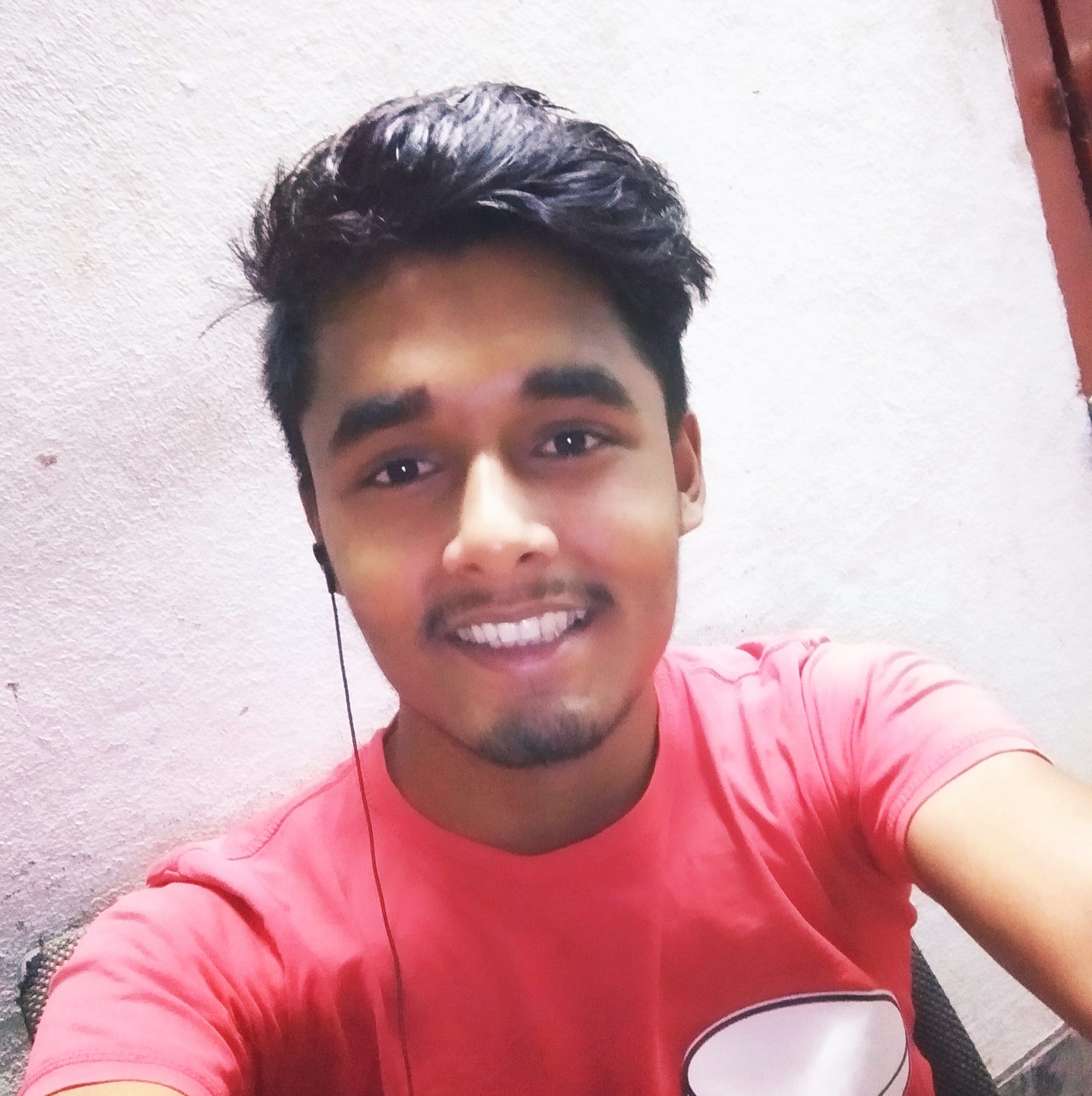 Rased Hasan