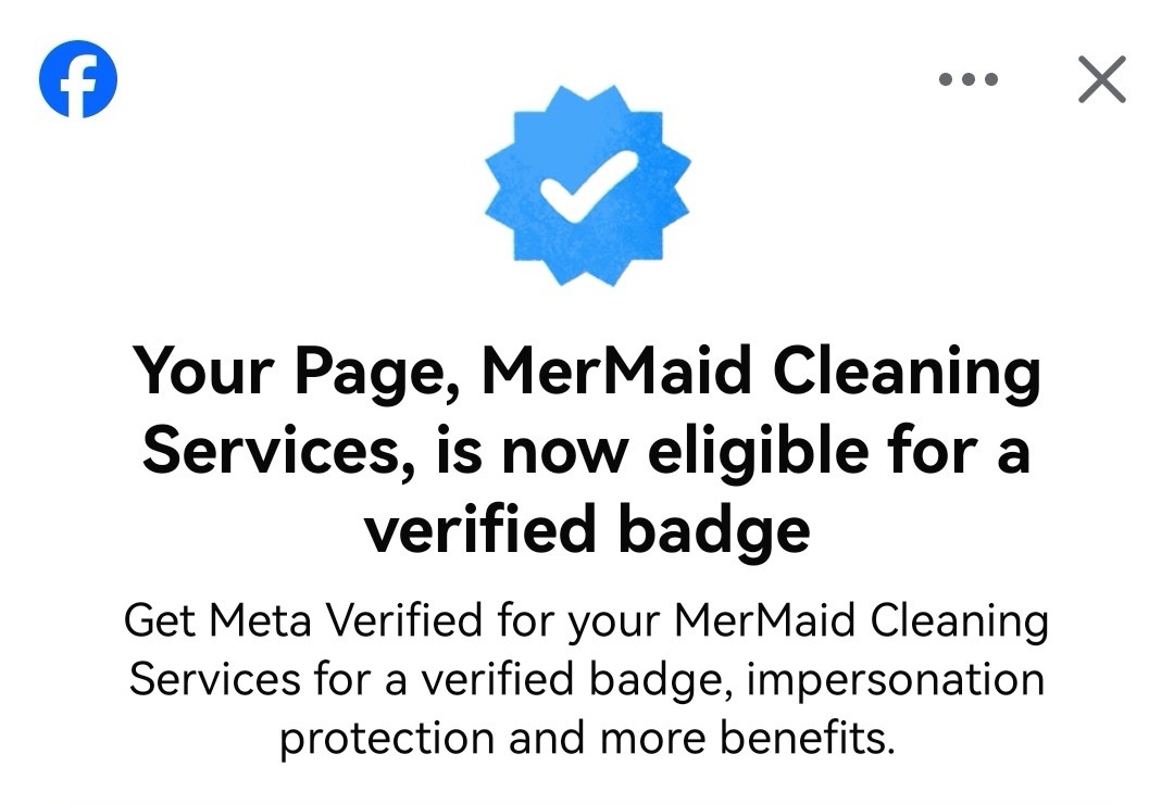 📢 EXCITING TIMES AHEAD 📢 We... - MerMaid Cleaning Services | Facebook
