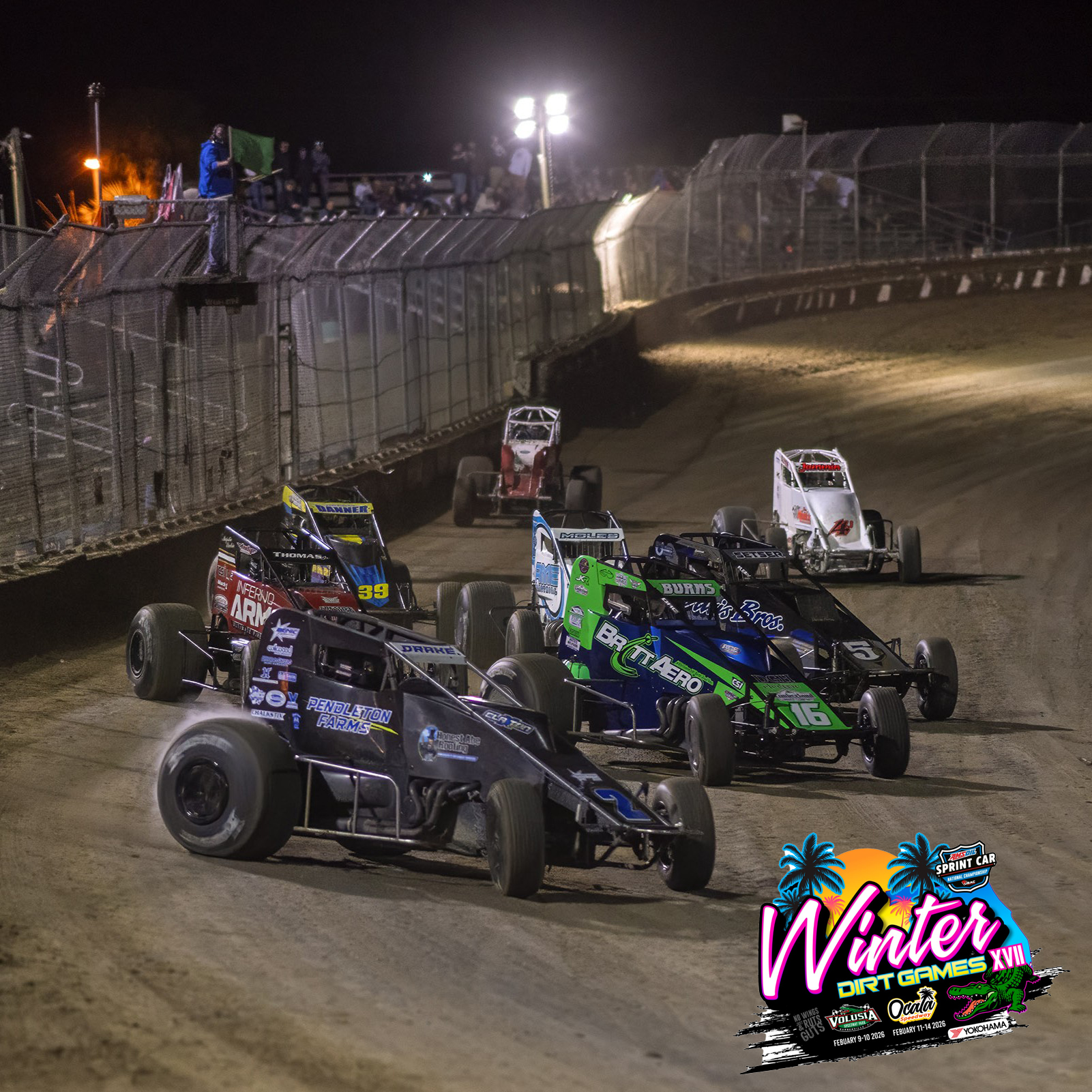 USAC Racing - USAC Racing added a new photo.